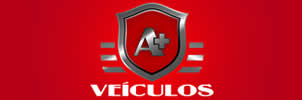 A+ Veículos Logo
